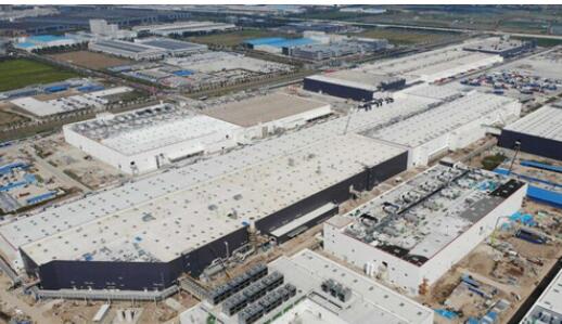 特斯拉在華召回部分Model S與Model X車型，上海軟件開發團隊或成焦點